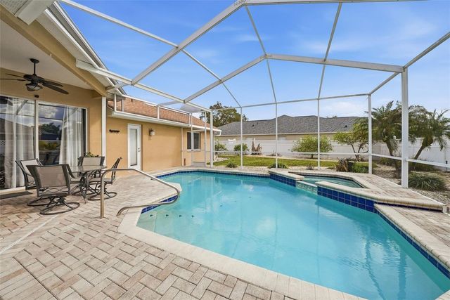 1436 FOX CHAPEL DRIVE, Lutz, FL 33549