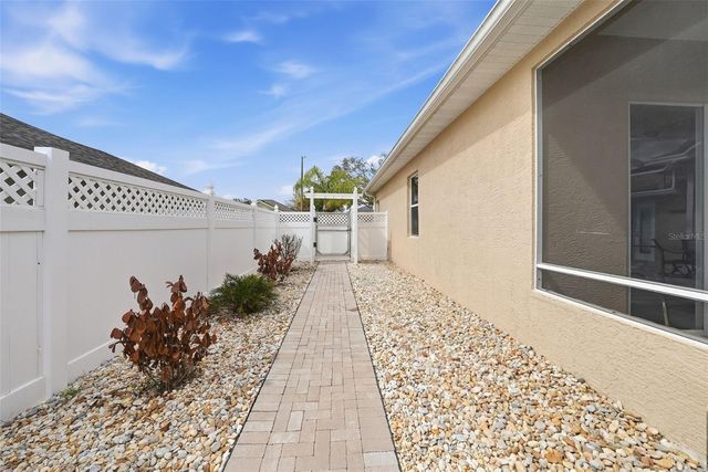 1436 FOX CHAPEL DRIVE, Lutz, FL 33549