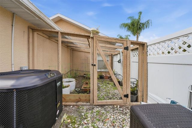 1436 FOX CHAPEL DRIVE, Lutz, FL 33549