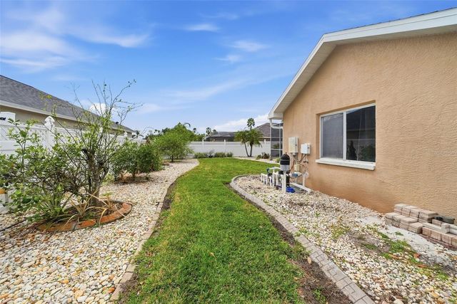 1436 FOX CHAPEL DRIVE, Lutz, FL 33549