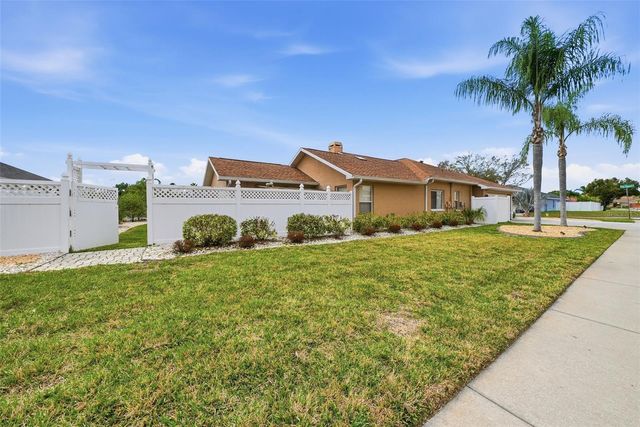 1436 FOX CHAPEL DRIVE, Lutz, FL 33549