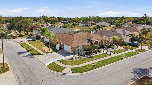 1436 FOX CHAPEL DRIVE, Lutz, FL 33549