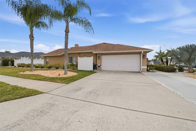 1436 FOX CHAPEL DRIVE, Lutz, FL 33549