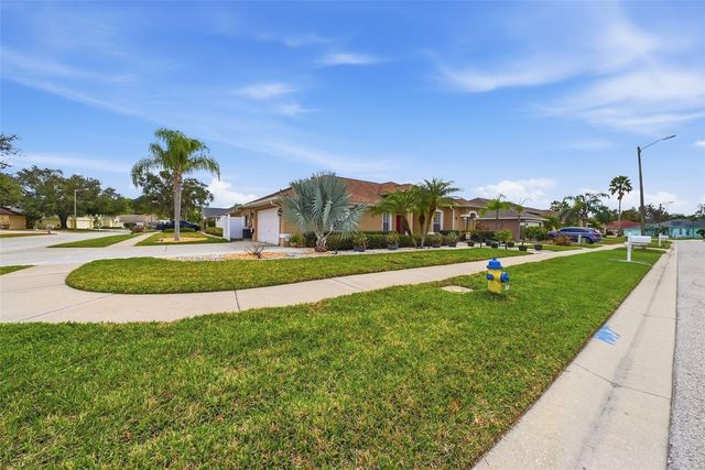 1436 FOX CHAPEL DRIVE, Lutz, FL 33549