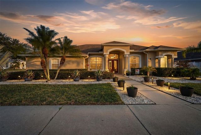 1436 FOX CHAPEL DRIVE, Lutz, FL 33549