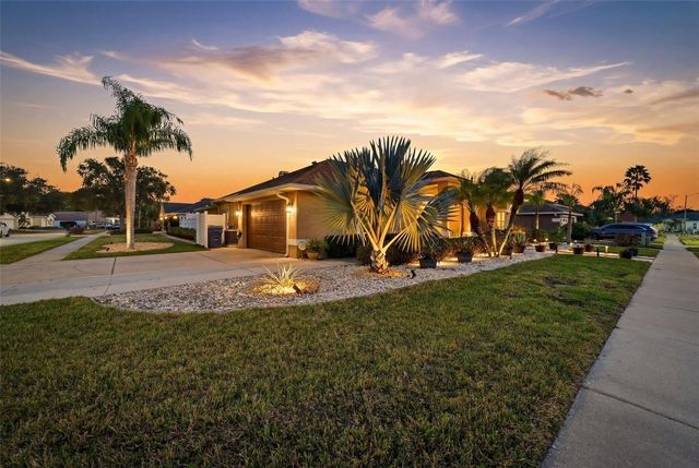 1436 FOX CHAPEL DRIVE, Lutz, FL 33549