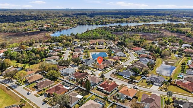 1436 FOX CHAPEL DRIVE, Lutz, FL 33549