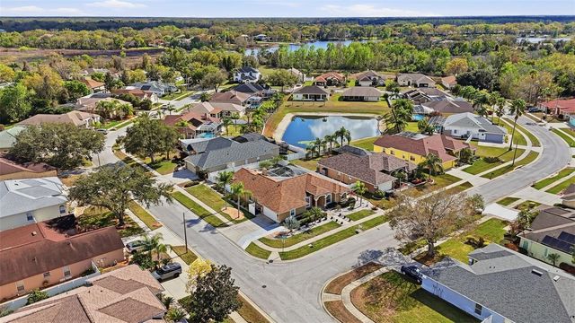 1436 FOX CHAPEL DRIVE, Lutz, FL 33549