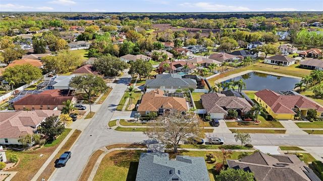 1436 FOX CHAPEL DRIVE, Lutz, FL 33549