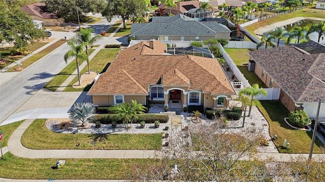 1436 FOX CHAPEL DRIVE, Lutz, FL 33549