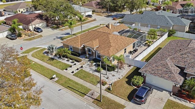 1436 FOX CHAPEL DRIVE, Lutz, FL 33549