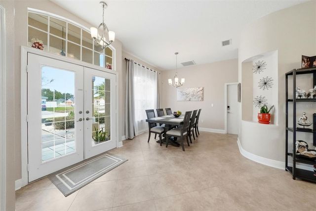 1436 FOX CHAPEL DRIVE, Lutz, FL 33549