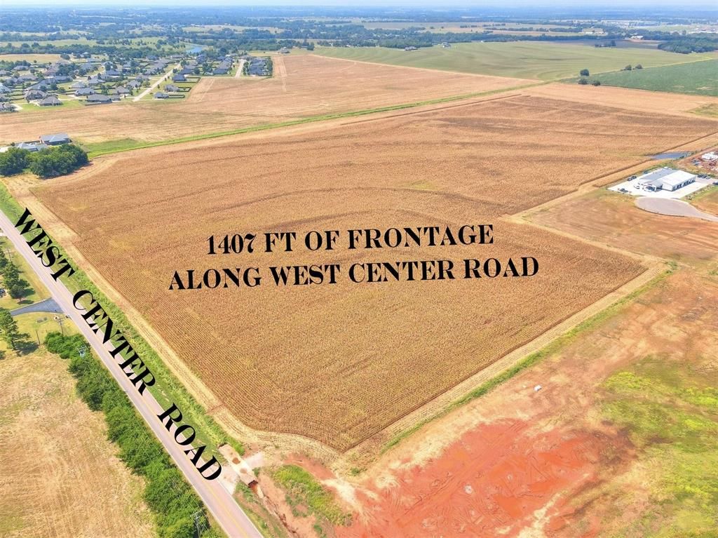315 W Center Road, Goldsby, OK 73093