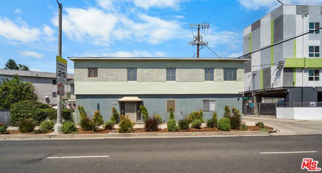 3121 W 3rd Street, Los Angeles, CA 90020