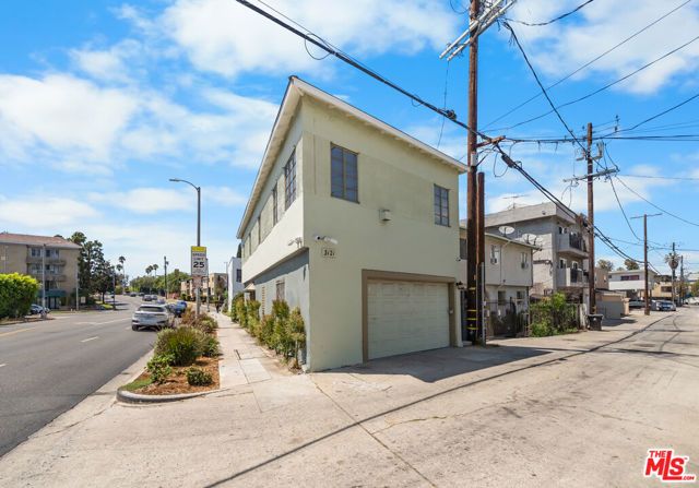3121 W 3rd Street, Los Angeles, CA 90020