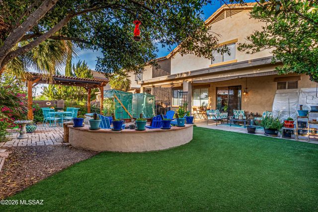 14674 S Camino Tierra Alegra, Sahuarita, AZ 85629