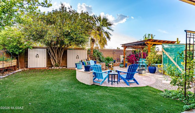 14674 S Camino Tierra Alegra, Sahuarita, AZ 85629