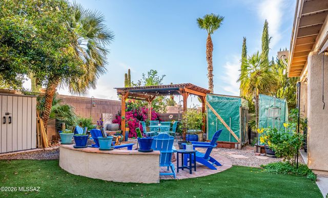 14674 S Camino Tierra Alegra, Sahuarita, AZ 85629