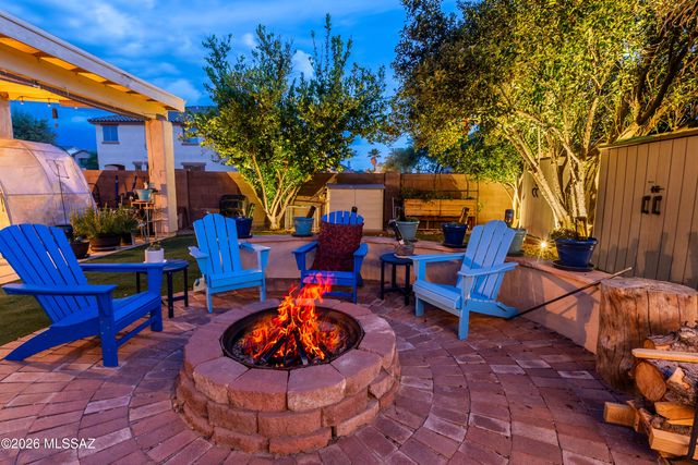 14674 S Camino Tierra Alegra, Sahuarita, AZ 85629
