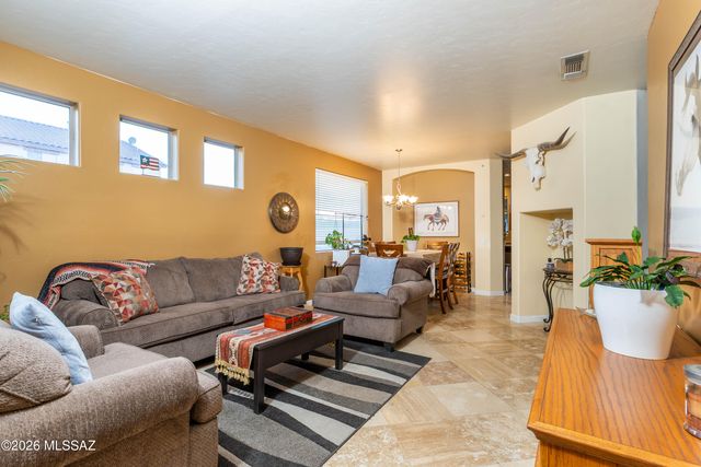 14674 S Camino Tierra Alegra, Sahuarita, AZ 85629
