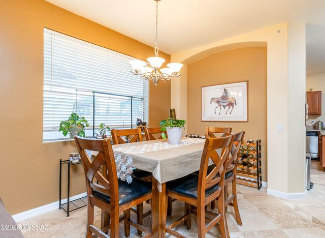 14674 S Camino Tierra Alegra, Sahuarita, AZ 85629