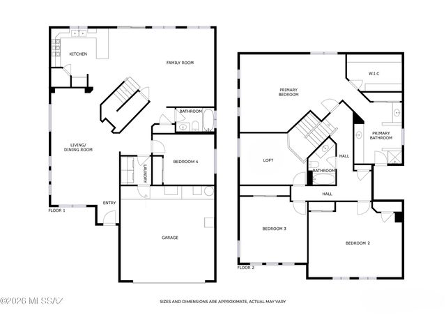 14674 S Camino Tierra Alegra, Sahuarita, AZ 85629