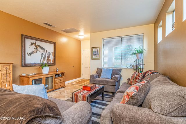14674 S Camino Tierra Alegra, Sahuarita, AZ 85629