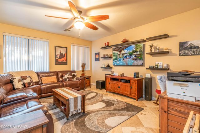 14674 S Camino Tierra Alegra, Sahuarita, AZ 85629