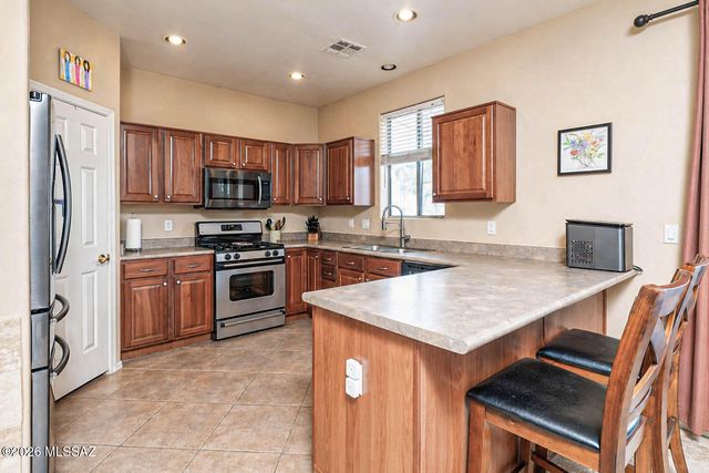 14674 S Camino Tierra Alegra, Sahuarita, AZ 85629