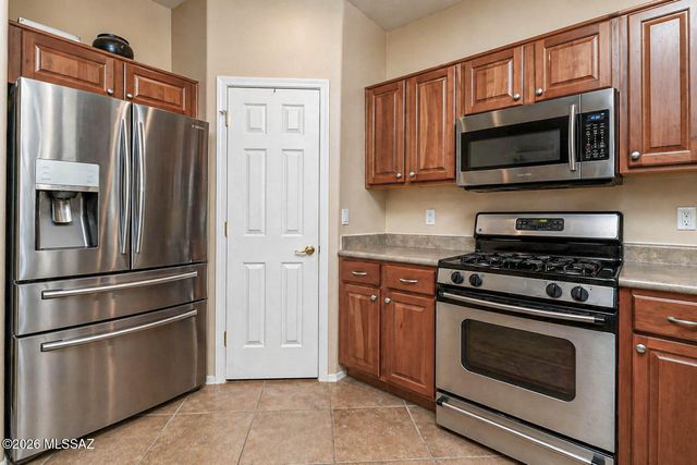 14674 S Camino Tierra Alegra, Sahuarita, AZ 85629