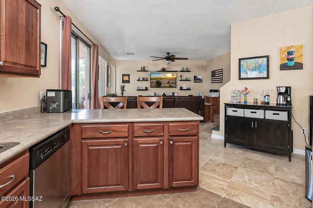14674 S Camino Tierra Alegra, Sahuarita, AZ 85629
