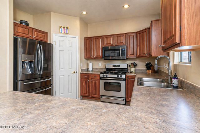 14674 S Camino Tierra Alegra, Sahuarita, AZ 85629