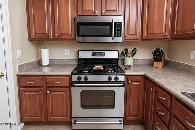 14674 S Camino Tierra Alegra, Sahuarita, AZ 85629