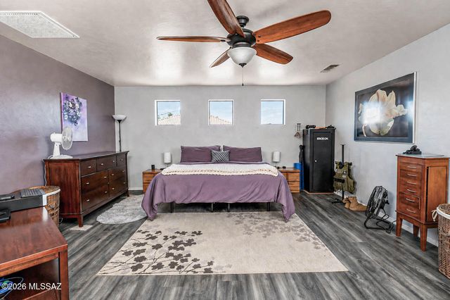 14674 S Camino Tierra Alegra, Sahuarita, AZ 85629