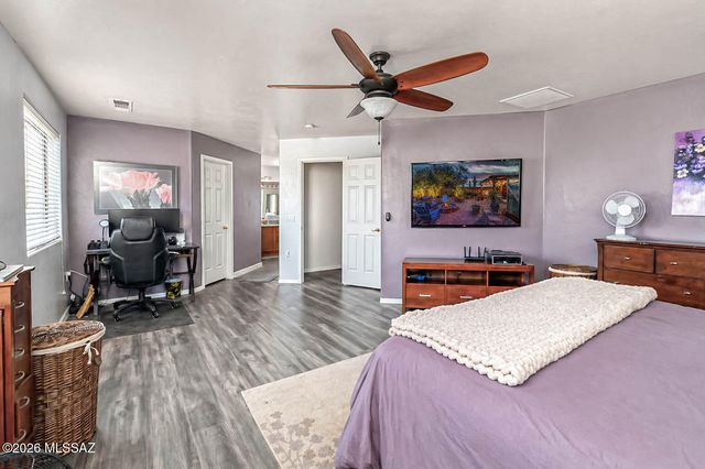 14674 S Camino Tierra Alegra, Sahuarita, AZ 85629