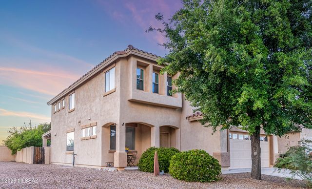14674 S Camino Tierra Alegra, Sahuarita, AZ 85629