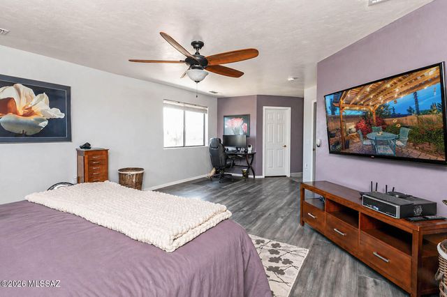 14674 S Camino Tierra Alegra, Sahuarita, AZ 85629