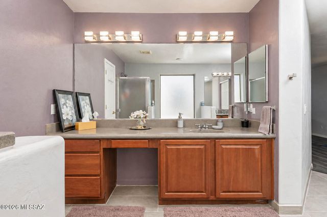 14674 S Camino Tierra Alegra, Sahuarita, AZ 85629