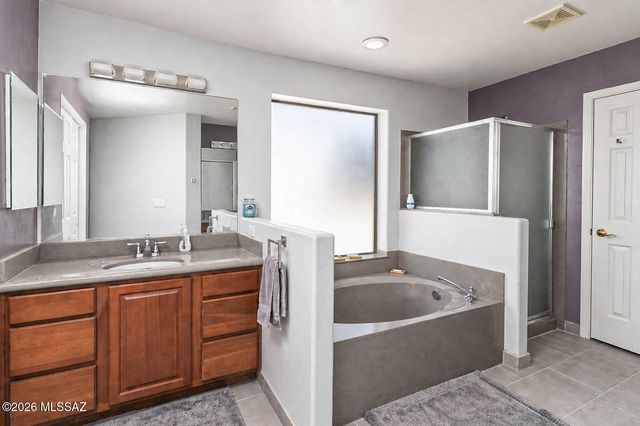 14674 S Camino Tierra Alegra, Sahuarita, AZ 85629