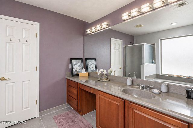 14674 S Camino Tierra Alegra, Sahuarita, AZ 85629