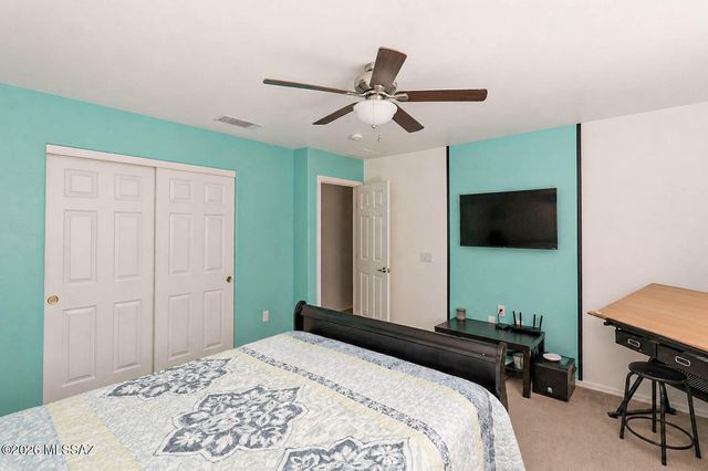 14674 S Camino Tierra Alegra, Sahuarita, AZ 85629