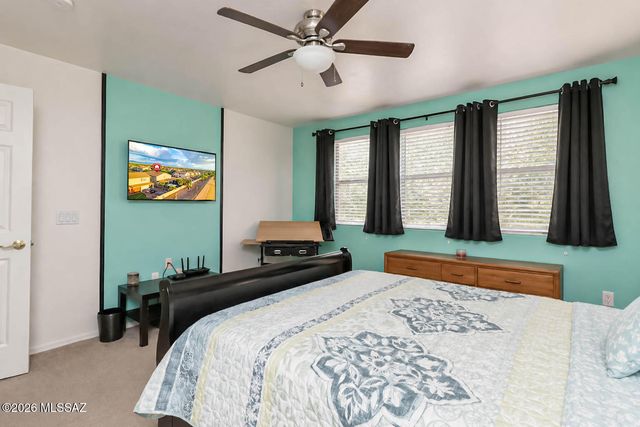 14674 S Camino Tierra Alegra, Sahuarita, AZ 85629