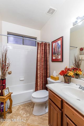 14674 S Camino Tierra Alegra, Sahuarita, AZ 85629