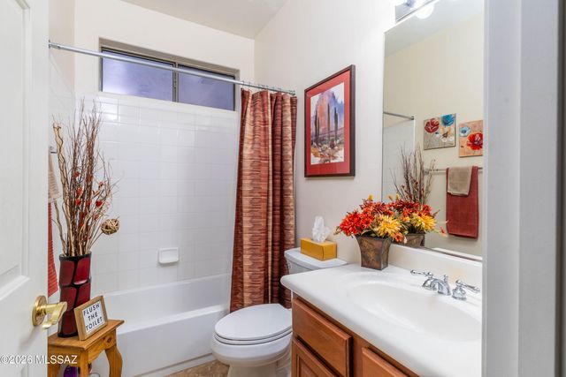14674 S Camino Tierra Alegra, Sahuarita, AZ 85629