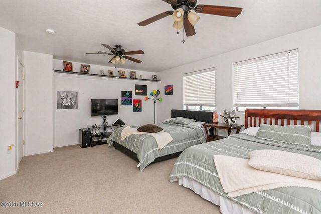 14674 S Camino Tierra Alegra, Sahuarita, AZ 85629