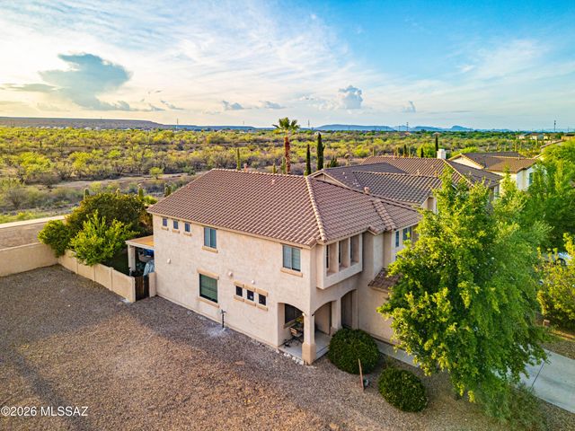 14674 S Camino Tierra Alegra, Sahuarita, AZ 85629
