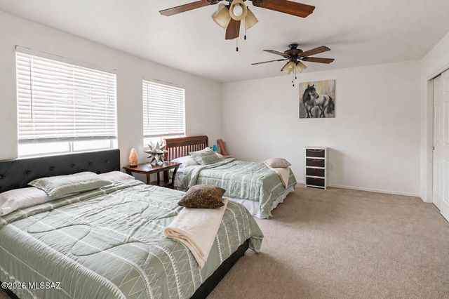 14674 S Camino Tierra Alegra, Sahuarita, AZ 85629