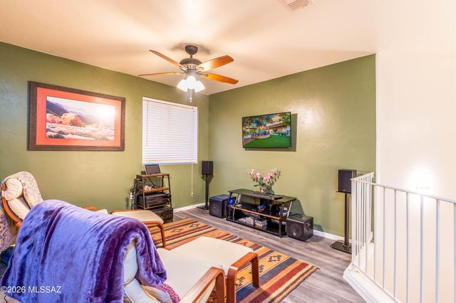 14674 S Camino Tierra Alegra, Sahuarita, AZ 85629
