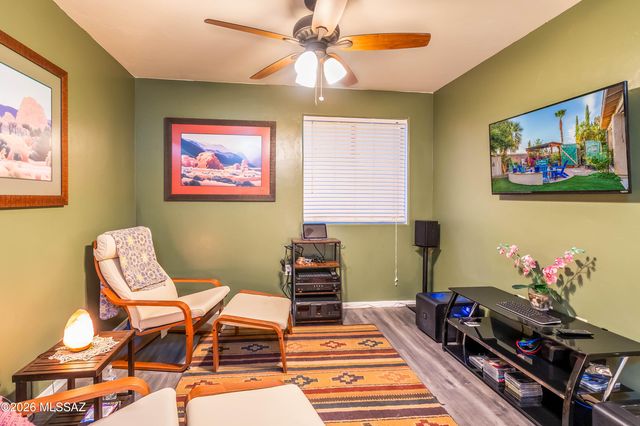 14674 S Camino Tierra Alegra, Sahuarita, AZ 85629