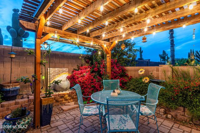 14674 S Camino Tierra Alegra, Sahuarita, AZ 85629